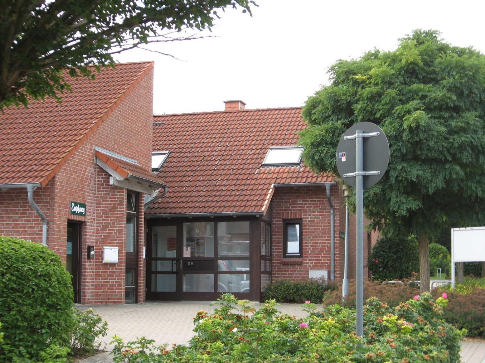Ferienwohnung Stoetera Malente Exterior foto